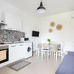 Giustina Апартаменты Тортоли