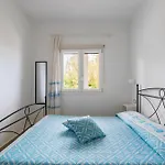 Giustina Апартаменты *