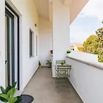 Giustina Апартаменты *