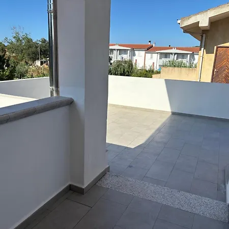 Apartment Giustina Tortoli